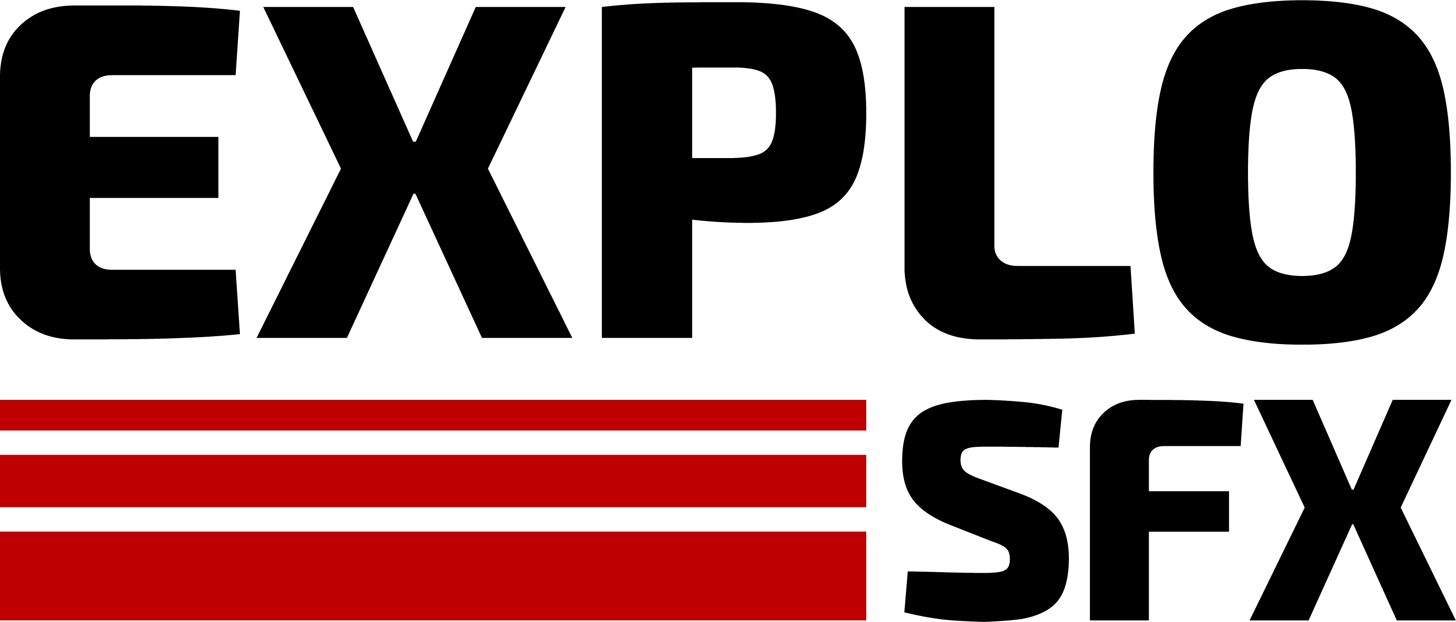 Logo ExploSFX