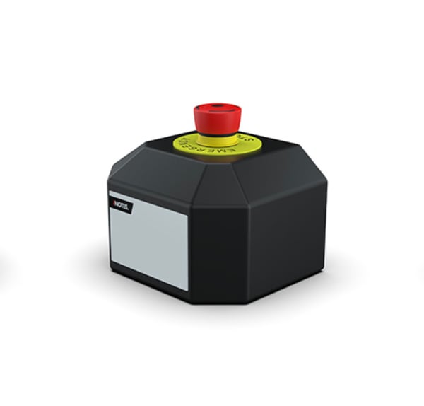 FX SAFETY E-STOP